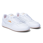 LAKAI LAKAI TERRACE - White Leather