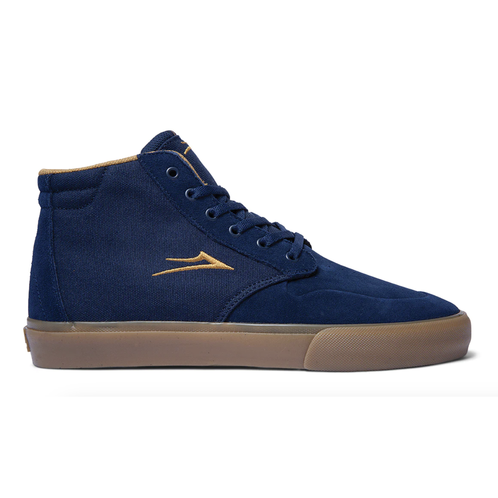 LAKAI LAKAI RILY HIGH Navy Gum