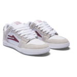 LAKAI LAKAI TELFORD LOW - White Red