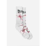 WASTED PARIS WASTED PARIS - SOCKS PHOBIA - WHITE