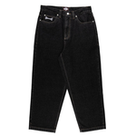 INDEPENDENT Independent Pants 215 Span	Black