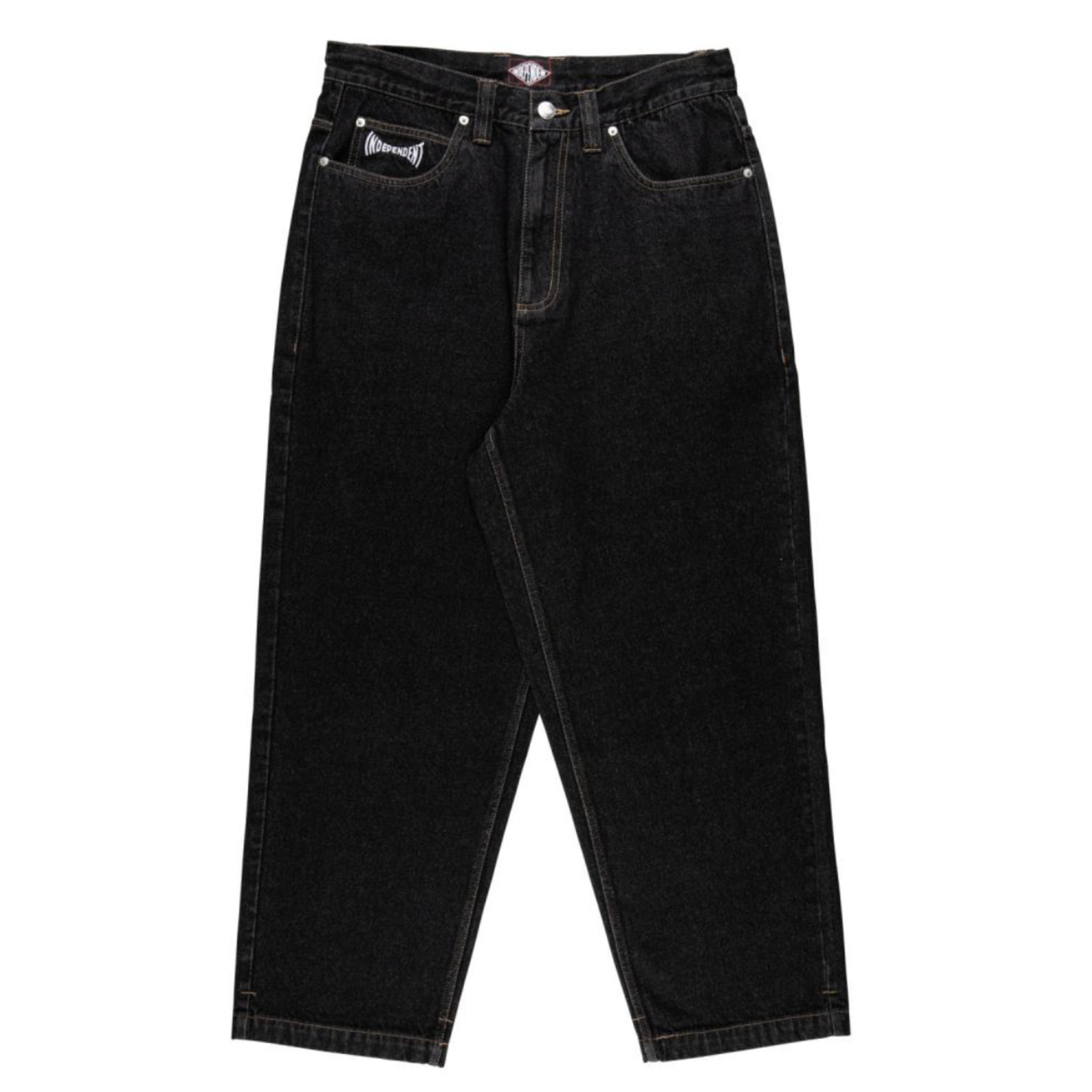 INDEPENDENT Independent Pants 215 Span	Black