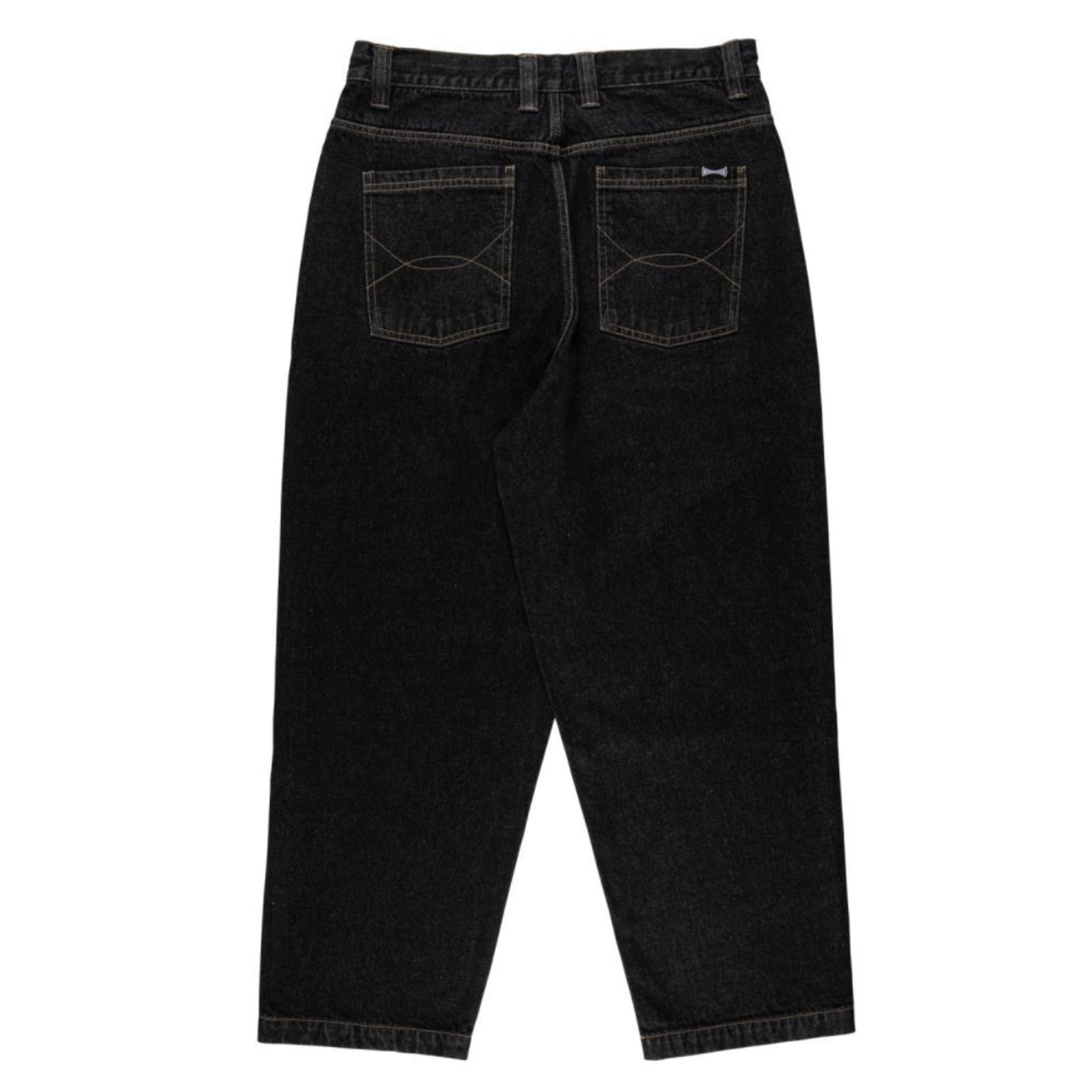 INDEPENDENT Independent Pants 215 Span	Black
