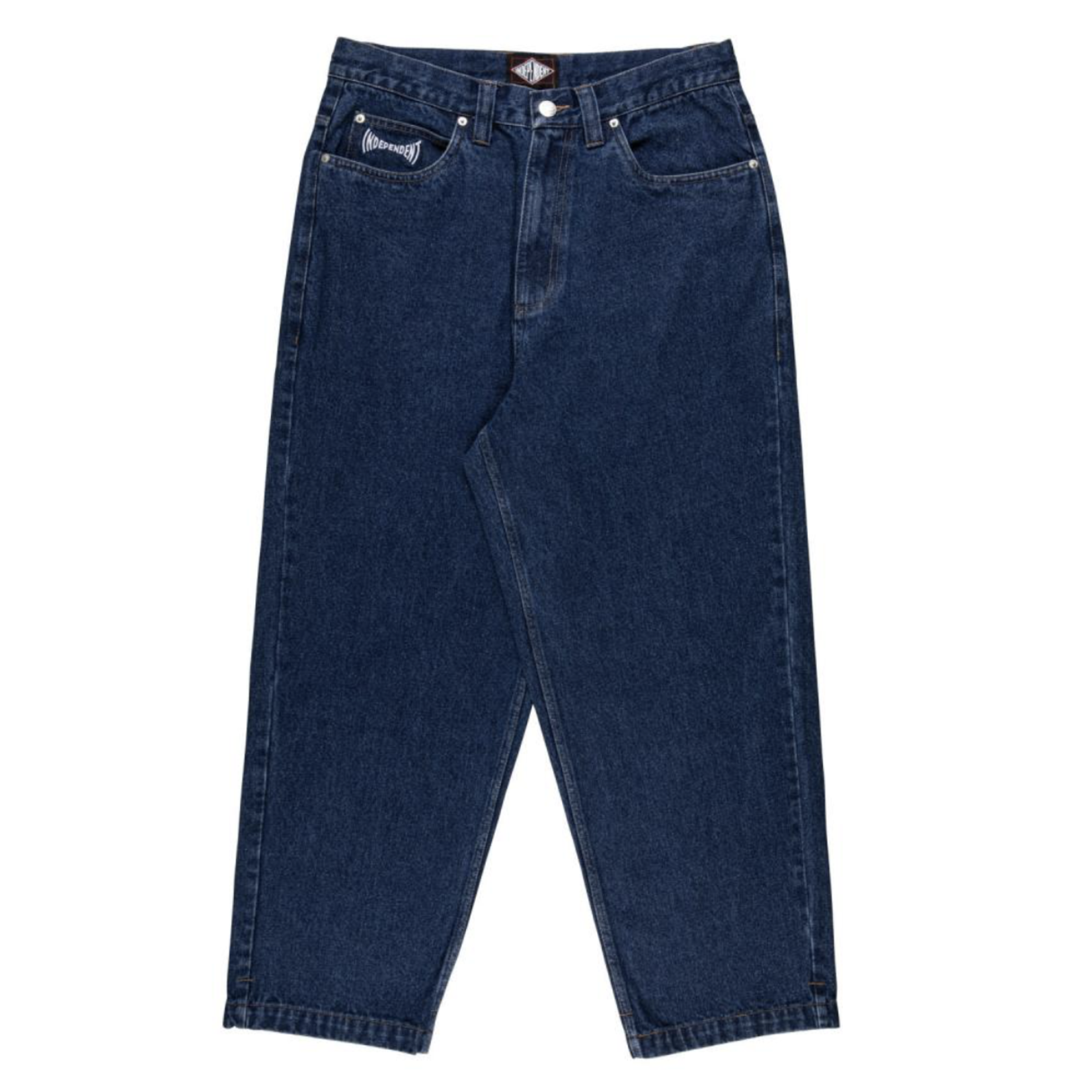 INDEPENDENT Independent Pants 215 Span	Blue