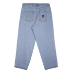 SANTA CRUZ Santa Cruz Pant 	Big Pants	Stone Wash