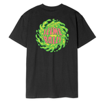 SLIME BALLS Slime Balls T-Shirt	SB OG	Black