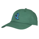 SANTA CRUZ Santa Cruz Cap Screaming Mini Hand	Apple