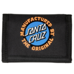 SANTA CRUZ Santa Cruz Wallet Speed MFG Dot Wallet