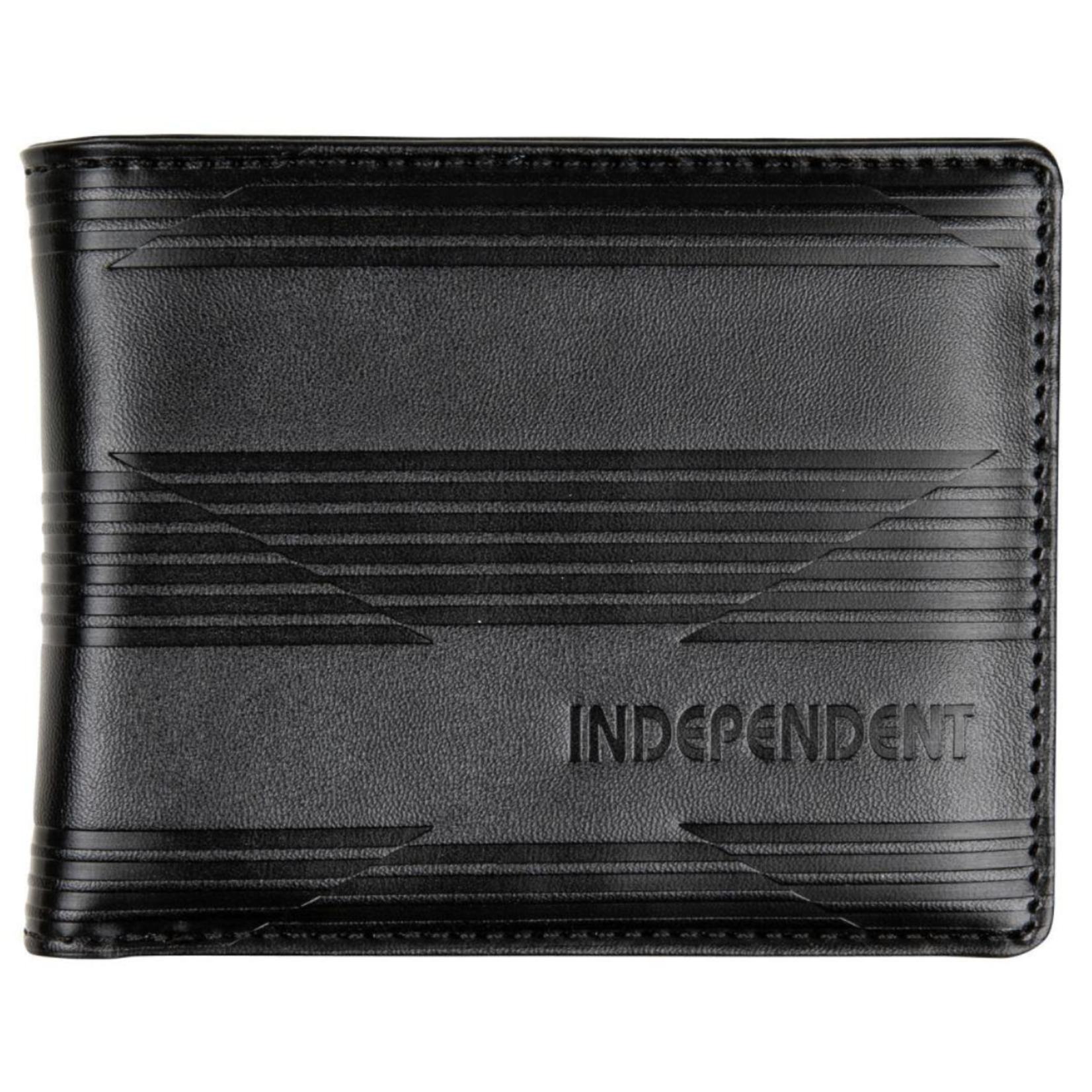 INDEPENDENT Independent Wallet Wired