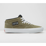 VANS VANS Skate Half Cab Gothic Olive