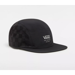 VANS VANS OUTDOORS CAMPER BLACK