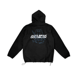 GOLDBLOK JAZZBRAK X GOLDBLOK FLEECE HOODIE