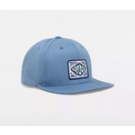 VANS VANS TRIED & TRUE SNAPBACK COPEN BLUE