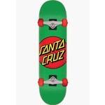 SANTA CRUZ Santa Cruz Complete Classic Dot Mid 7.8