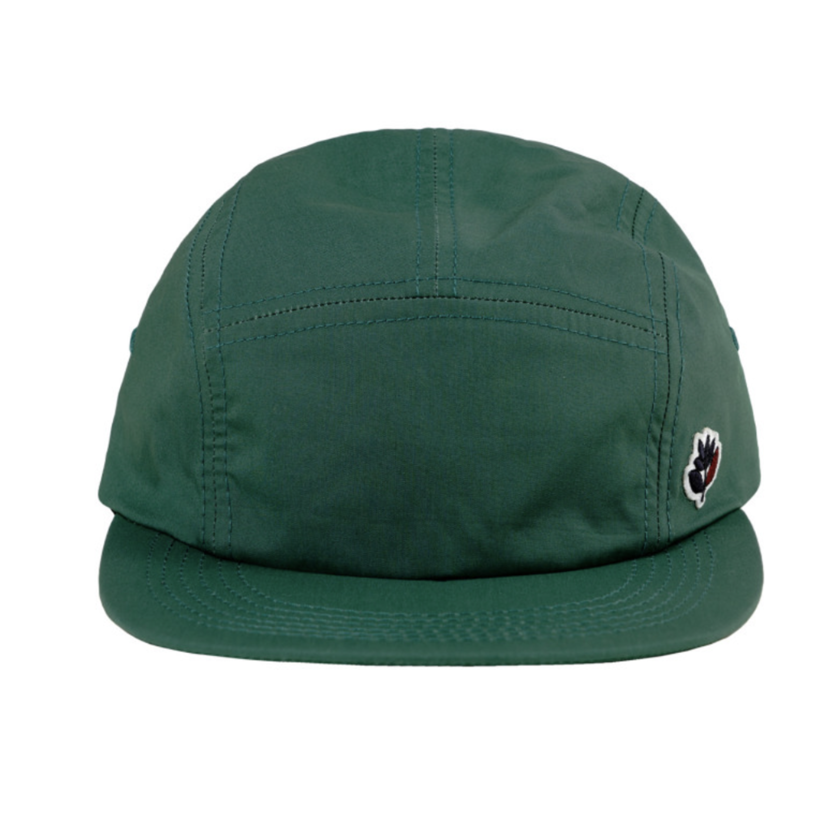 MAGENTA MAGENTAV SMASH 5P HAT - GREEN