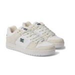 DC DC SHOES MANTECA SE OFF WHITE