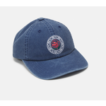 OBEY OBEY PIGMENT STUDIO 6 PANEL NAVY