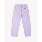 OBEY OBEY HARDWORK DENIM - ORCHID PETAL