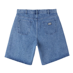 OBEY OBEY Bigwig Baggy Denim Short Light Indigo