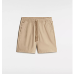 VANS VANS RANGE RELAXED ELASTIC SHORT KHAKI