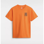 VANS VANS AVE SS TEE AVE Flame