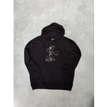 JEAN JAQUES Jean Jaques - Can't Skate Hoodie