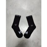 JEAN JAQUES Jean Jaques - HA HA Socks Black