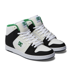 DC DC SHOES MANTECA 4 HI XKWG