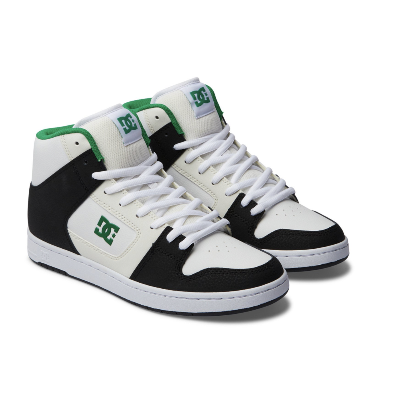 DC DC SHOES MANTECA 4 HI XKWG