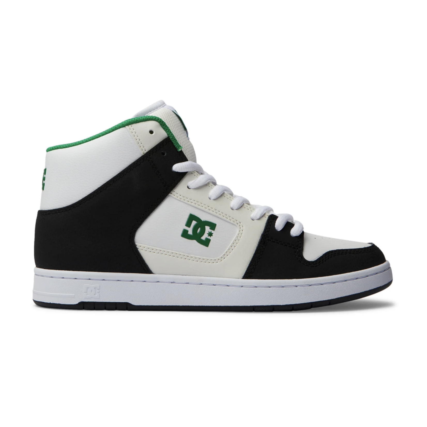 DC DC SHOES MANTECA 4 HI XKWG