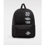 VANS VANS  Old Skool Backpack Onyx