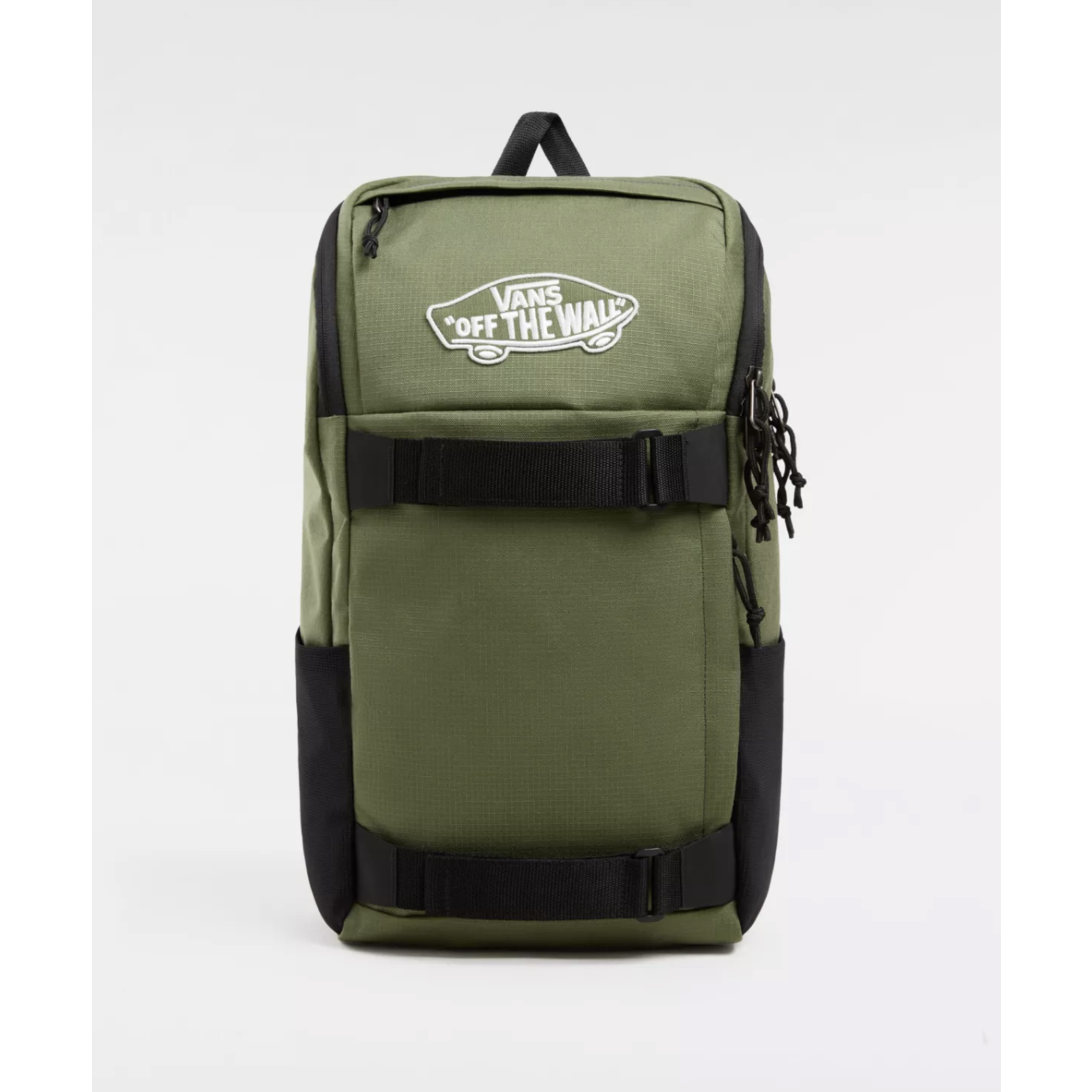 VANS VANS Obstacle Skatepack BISTRO GREEN