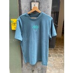 WILD STYLE WILD STYLE Embroided Logo T-Shirt Stargazer