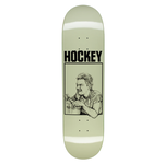 HOCKEY HOCKEY - Bucket Boy (Diego Todd) 8.5