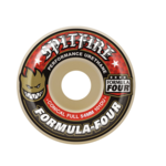 SPITIFIRE SPITFIRE Formule 4 - Conical Full Wheels 101D 54mm