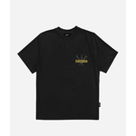 WASTED PARIS Wasted Paris - T-SHIRT STAKE - Black