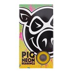 PIG PIG Neon Bearings abec-5