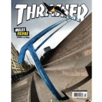 THRASHER Thrasher Magazine Issue MAY  2024