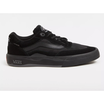 VANS VANS WAYVEE BLACK/BLACK