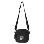 OBEY OBEY  small messenger bag