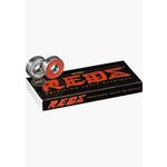 BONES BEARINGS Bones Bearings Reds