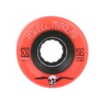 POWELL Powell Peralta SSF G-Slides 85A Red 59mm
