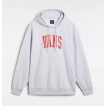 VANS VANS Arched Pullover Light Grey Heather