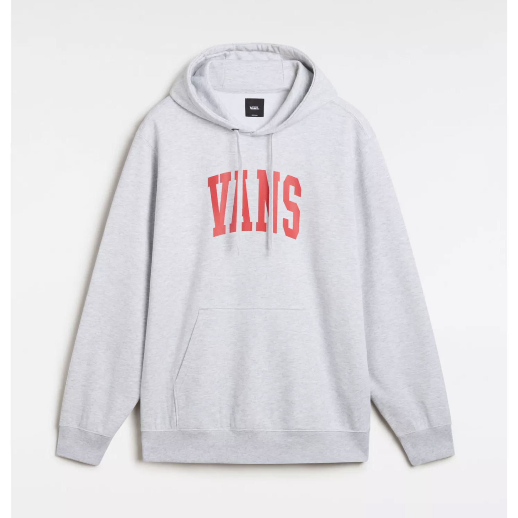 VANS VANS Arched Pullover Light Grey Heather