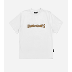 WASTED PARIS WASTED PARIS UNITED T-SHIRT WHITE