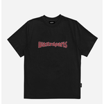 WASTED PARIS WASTED PARIS HOWLER T-SHIRT WHITE