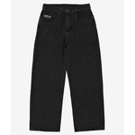 WASTED PARIS Wasted Paris - Casper Feeler Pant - Faded Black