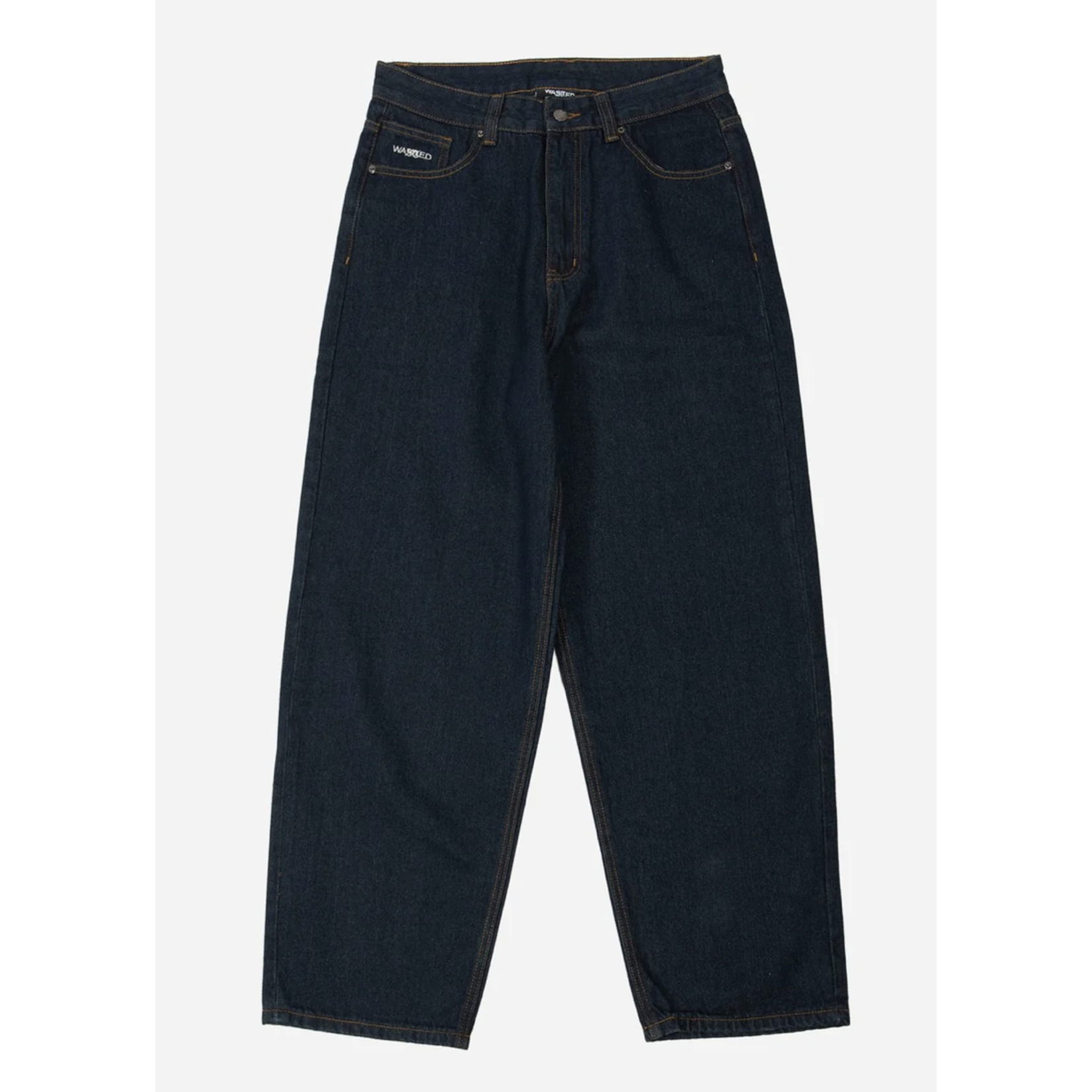 WASTED PARIS Wasted Paris - Signature Casper Pant Raw Blue