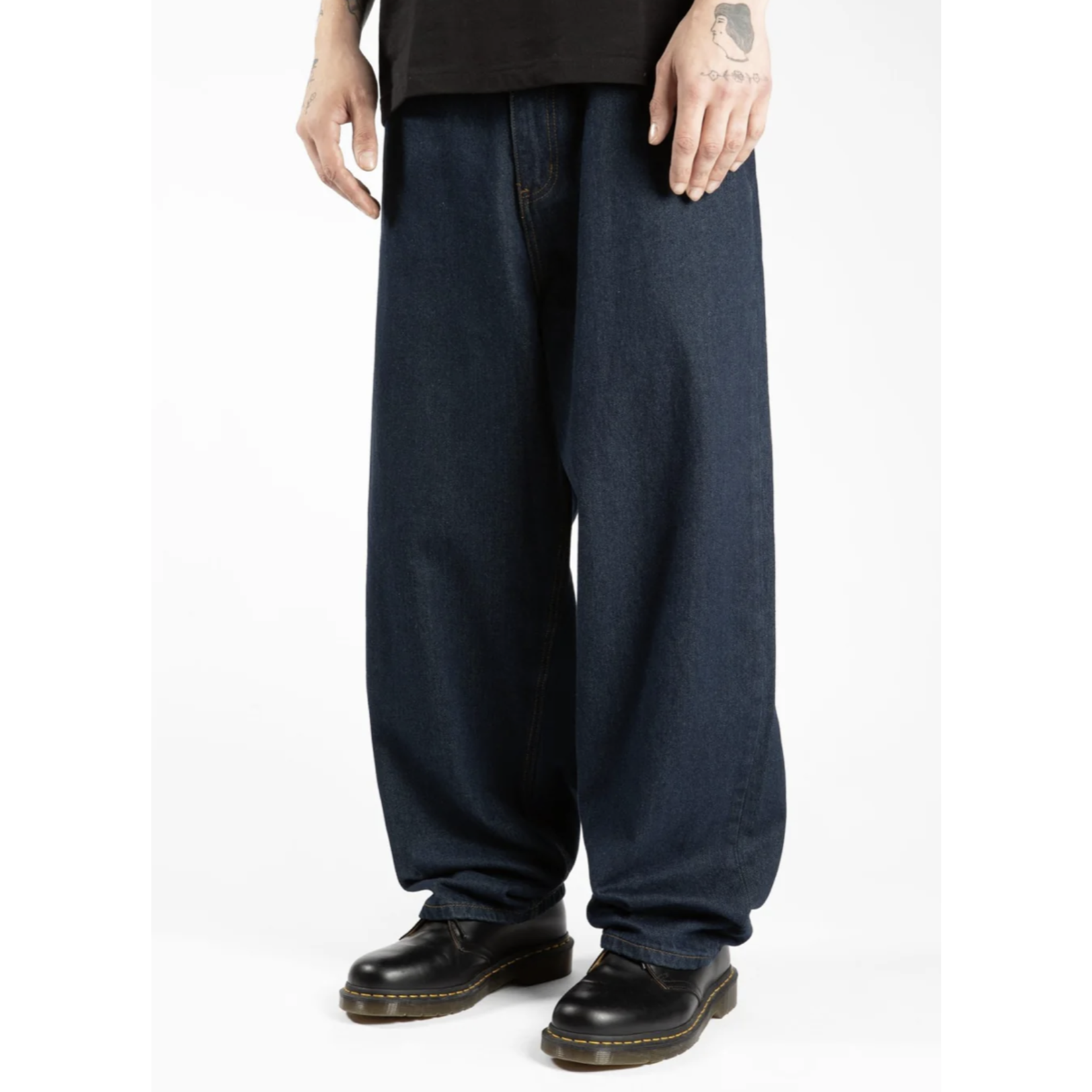 WASTED PARIS Wasted Paris - Signature Casper Pant Raw Blue