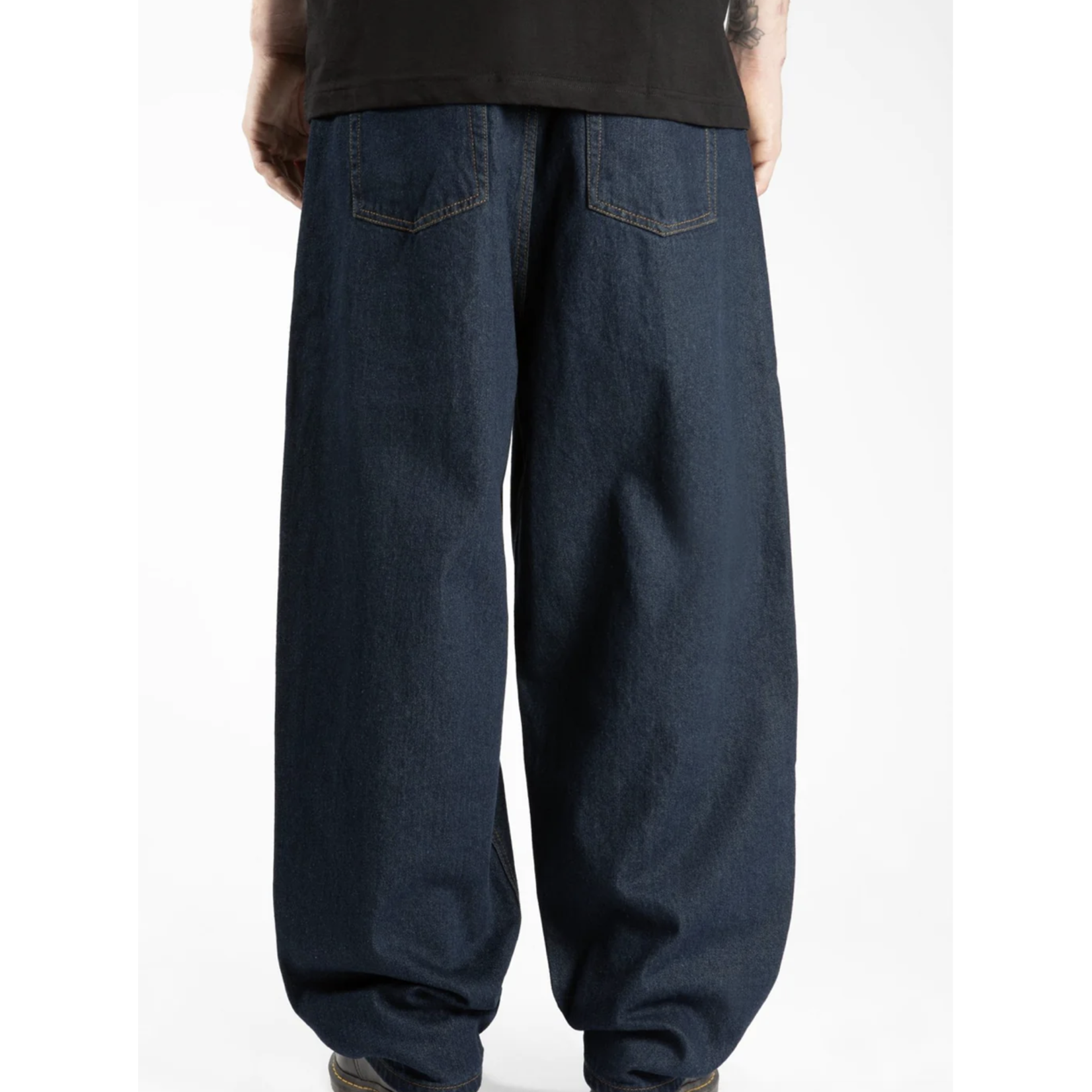 WASTED PARIS Wasted Paris - Signature Casper Pant Raw Blue